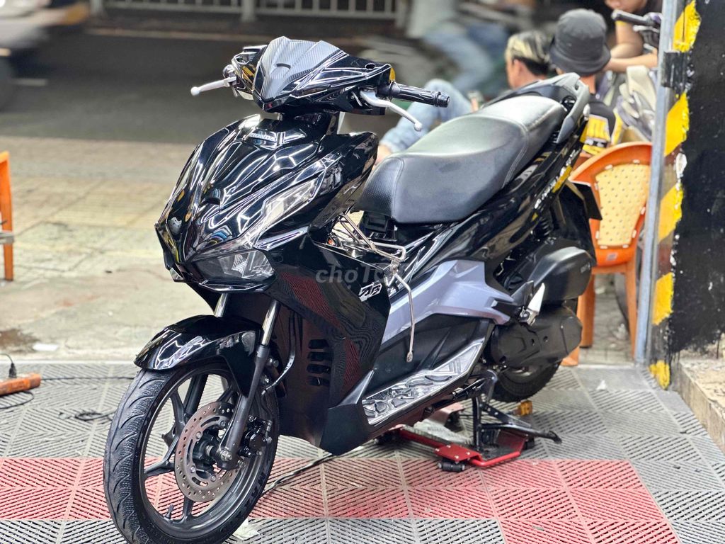 Ab 2021 ,khoá smk ,bstp 9chủ bao ký uỷ quyền. Mua bán Xe máy tại Quận Bình Thạnh Tp Hồ Chí Minh được đăng bởi Chương Decal hình 8