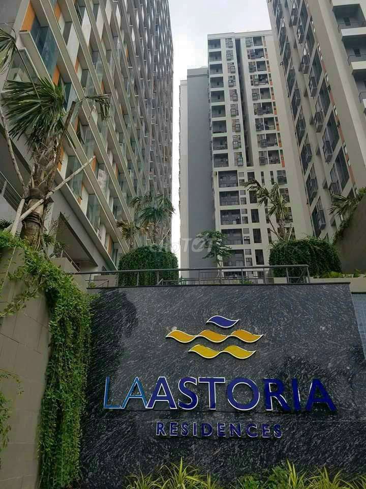 Căn hộ LA ASTORIA quận 2, nội thất đẹp, 3PN 3WC, có lửng, giá rẻ