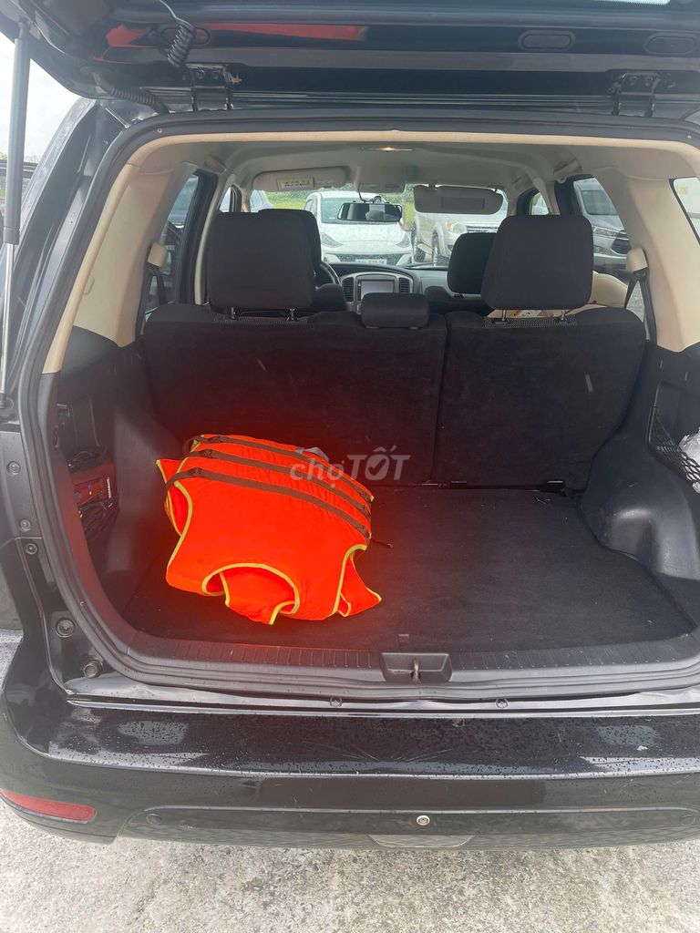 Ford Escape XLS 2.3 AT 2011