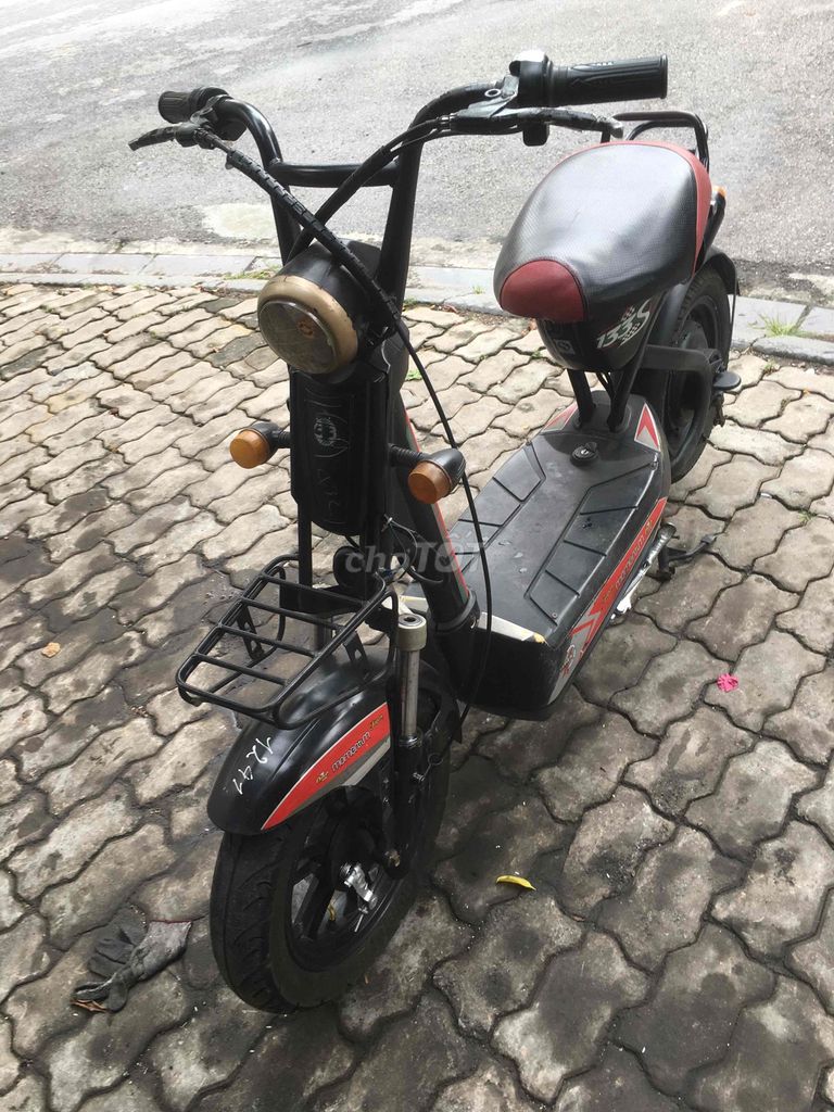 xe đẹp cânf bán. Mua bán Xe điện tại Thành phố Hải Dương Hải Dương được đăng bởi nguyen tien son hình 1