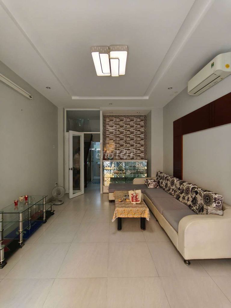 3 PHÒNG ĐƯỜNG 10M BÌNH THỚI