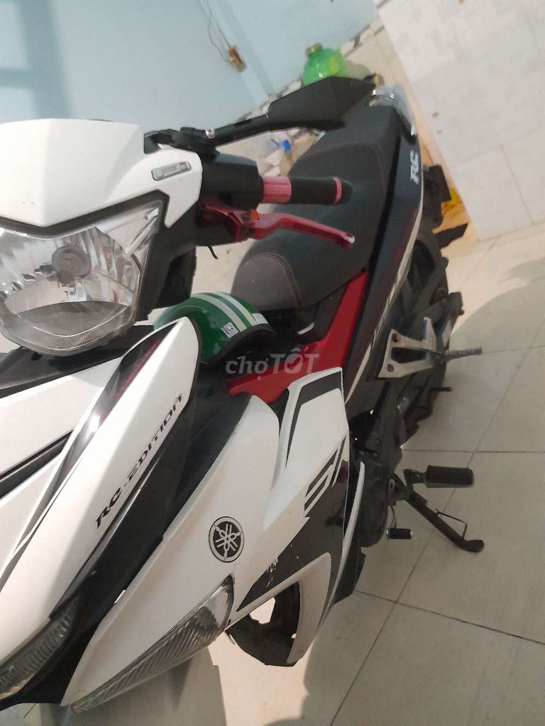 Xe Exciter 150 cuối 2016.. Mua bán Xe máy tại Huyện Gio Linh Quảng Trị được đăng bởi Tánh Đặng hình 5