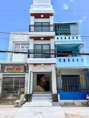 Cho thuê nhà mặt tiền 30/4 gần chợ lớn Sóc Trăng. Cho thuê nhà ở tại Thành phố Sóc Trăng Sóc Trăng được đăng bởi Trân Phan Nguyễn