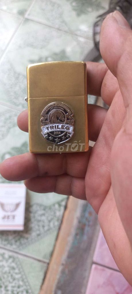 Zippo 2022