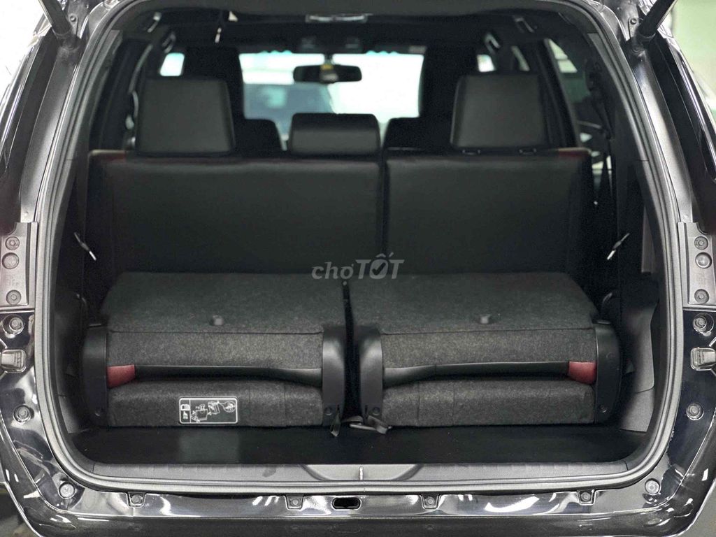 🚘 Toyota Fortuner Legender 2025 - Xe Lướt Siêu Đẹp. Mua bán Ô tô tại Thành phố Thủ Đức Tp Hồ Chí Minh được đăng bởi Tấn Lợi Car hình 14