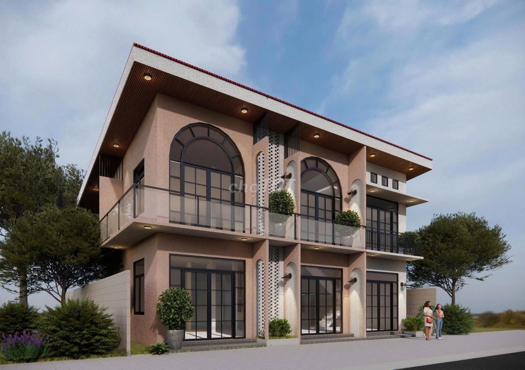 Апарт-отель на 32 номера, улица 11B, Хоа Кхань, Дананг