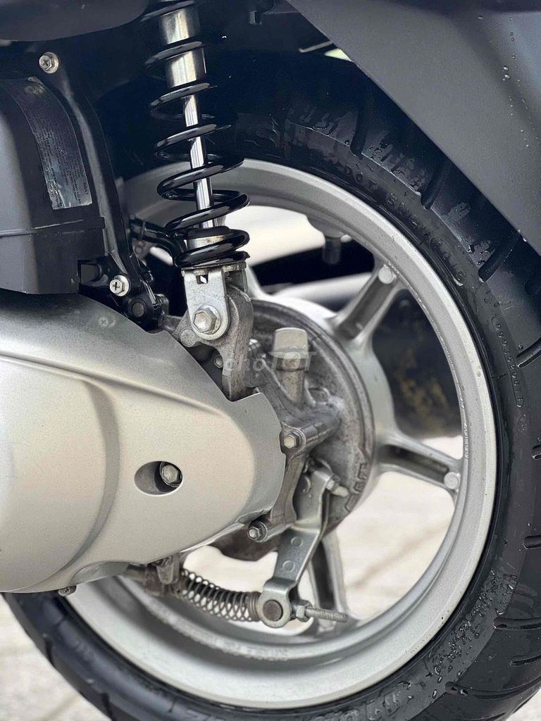 Yamaha Grander 2019 động cơ Blue Core Hybrid. Mua bán Xe máy tại Quận Ninh Kiều Cần Thơ được đăng bởi Cửa Hàng Xe máy Tân Lập Hưng hình 6