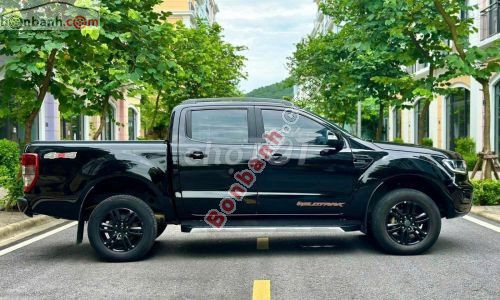 Ford Ranger Wildtrak 2.0L 4x4 AT 2021. Mua bán Ô tô tại Quận Thanh Xuân Hà Nội được đăng bởi Hoàng Anh hình 2
