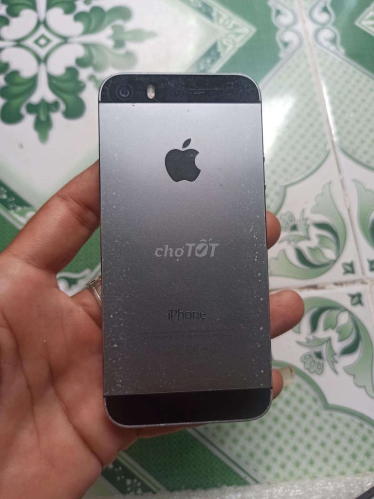 Iphone 5s/16 sưu tầm