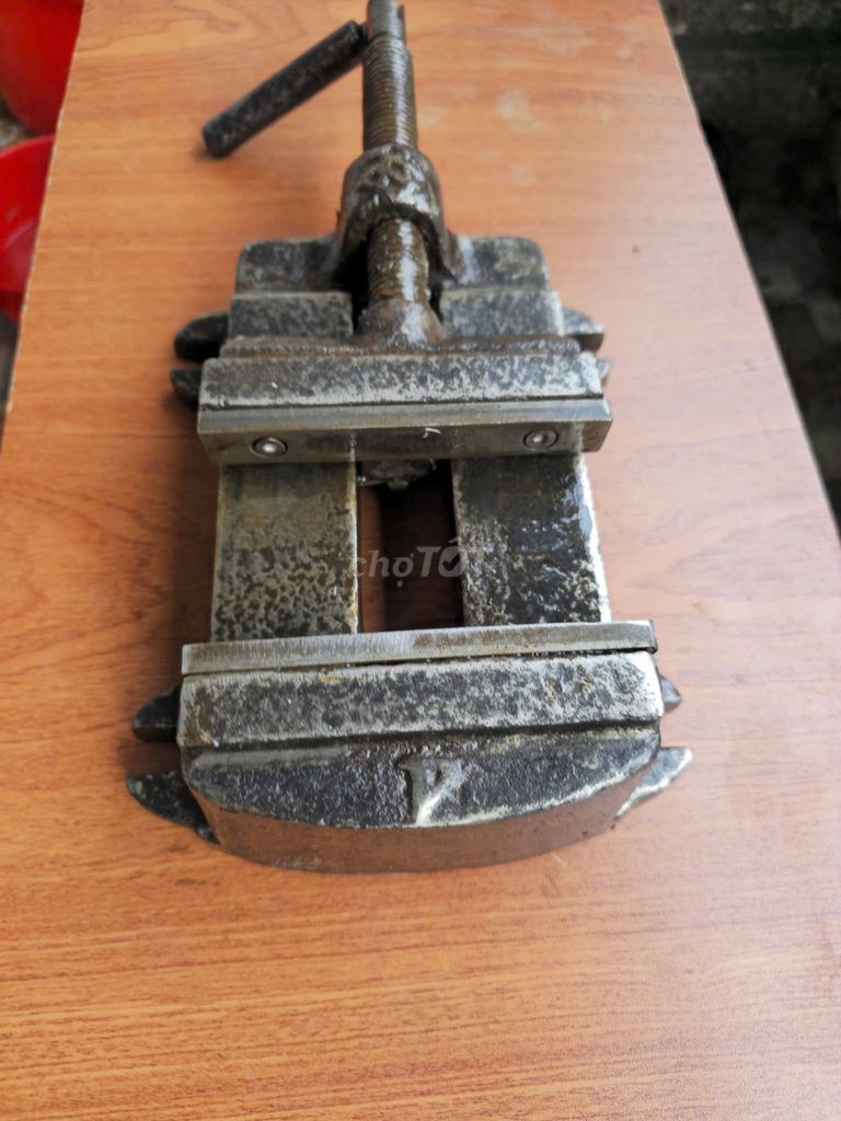 ETO BÀN KHOAN NABEYA NHẬT BÃI ngàm 100mm