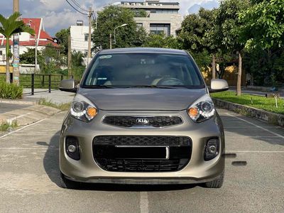 Kia Morning 2018 Si AT - 82000 km giá 268 triệu. Mua bán Ô tô tại Thành phố Thủ Đức Tp Hồ Chí Minh được đăng bởi Ô TÔ SÀI GÒN