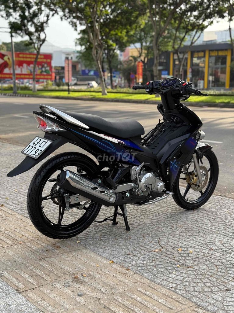 Ex 2007 dọn full new  Máy làm zin cực chất  Áo new. Mua bán Xe máy tại Quận Liên Chiểu Đà Nẵng được đăng bởi Thành Đại   hình 4