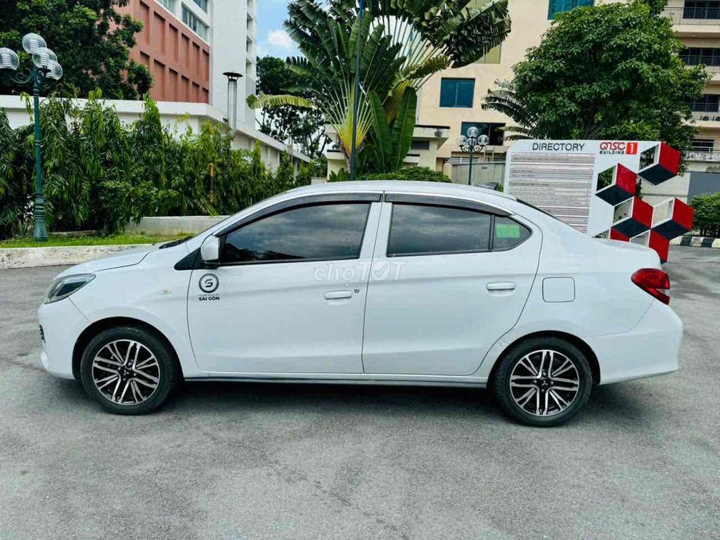 Mitsubishi Attrage 2023 1.2 MT - 62000 km. Mua bán Ô tô tại Quận 12 Tp Hồ Chí Minh được đăng bởi Phạm Hoàng hình 4