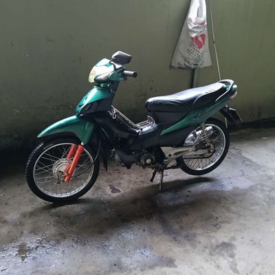 Wave A Hàn Máy Êm Khoẻ Gtdd Cavet Hợp Lệ