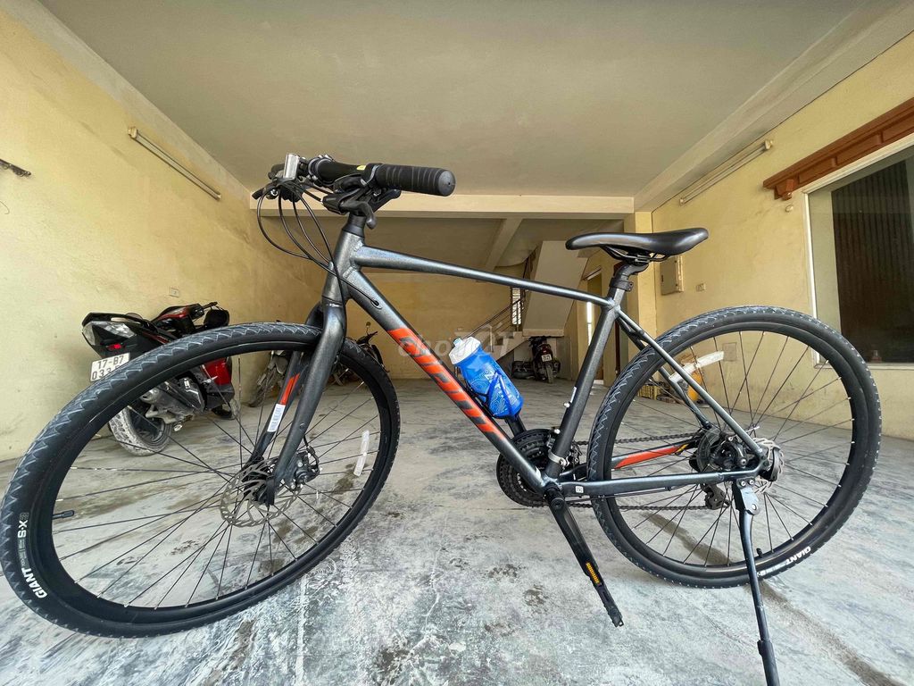 xe đạp giant. Mua bán Xe đạp tại Quận Hải An Hải Phòng được đăng bởi Pham Khanh hình 2