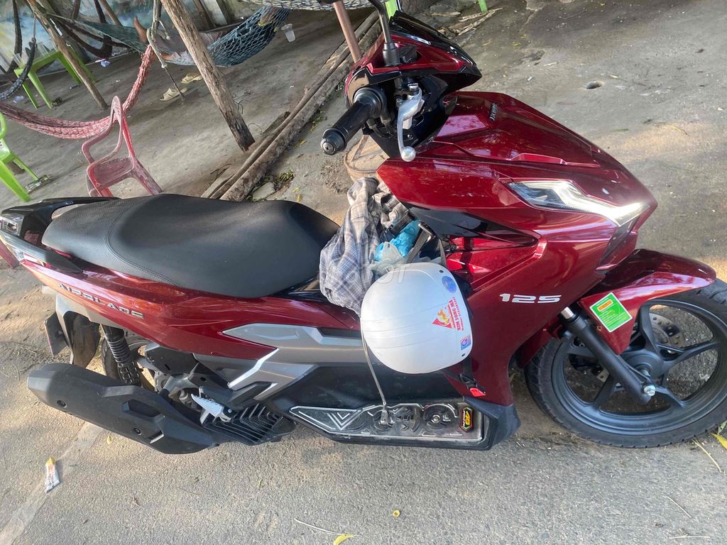 cần tiền bán gấp. Mua bán Xe máy tại Huyện Ninh Phước Ninh Thuận được đăng bởi phan hạo hình 5