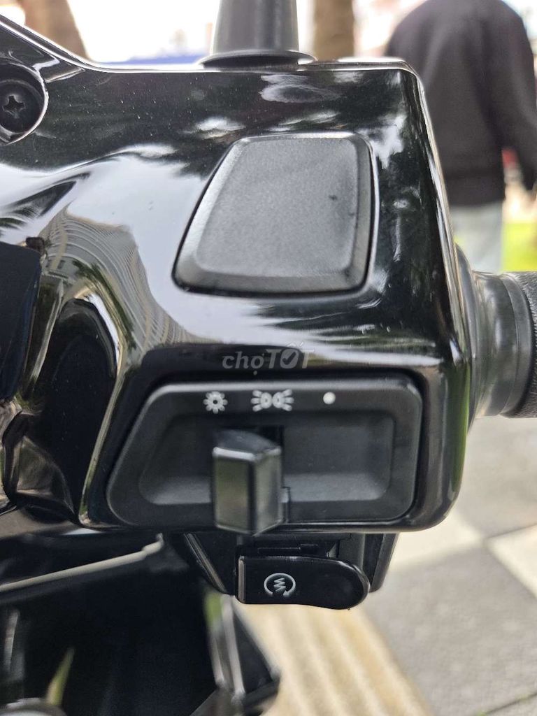 SYM Галакси 50cc 2026 черный, красный 850 км