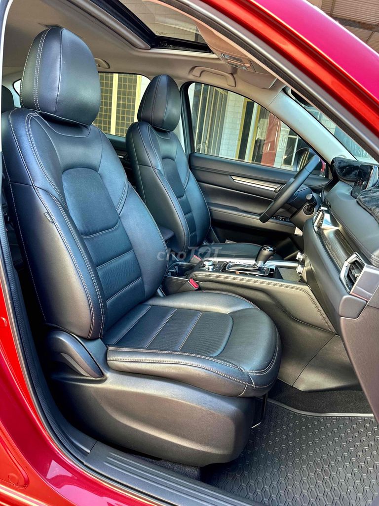 Mazda CX-5 2022 2.0 Deluxe RẤT ĐẸP. Mua bán Ô tô tại Huyện Krông Pắc Đắk Lắk được đăng bởi Trần Viễn hình 10