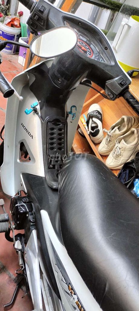 Cần thanh lý 2 xe Wave. Mua bán Xe máy tại Huyện Hoài Đức Hà Nội được đăng bởi Nguyen Van Linh  hình 6