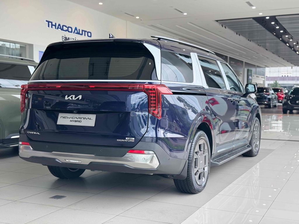 KIA CARNIVAL HEV HYDRID XE SẴN GIAO NGAY+ƯU ĐÃI. Mua bán Ô tô tại Quận Bình Tân Tp Hồ Chí Minh được đăng bởi Phương Kia  Mazda TPHCM hình 3