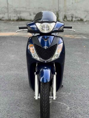 Honda SH125i 2014 Xanh Đen. Mua bán Xe máy tại Quận 4 Tp Hồ Chí Minh được đăng bởi Xhx
