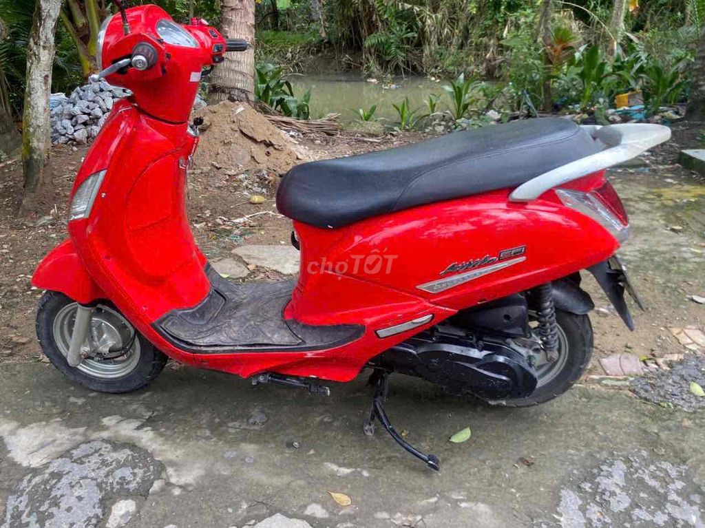 ATTILA FI. Mua bán Xe máy tại Quận Ô Môn Cần Thơ được đăng bởi Trần Sang hình 2