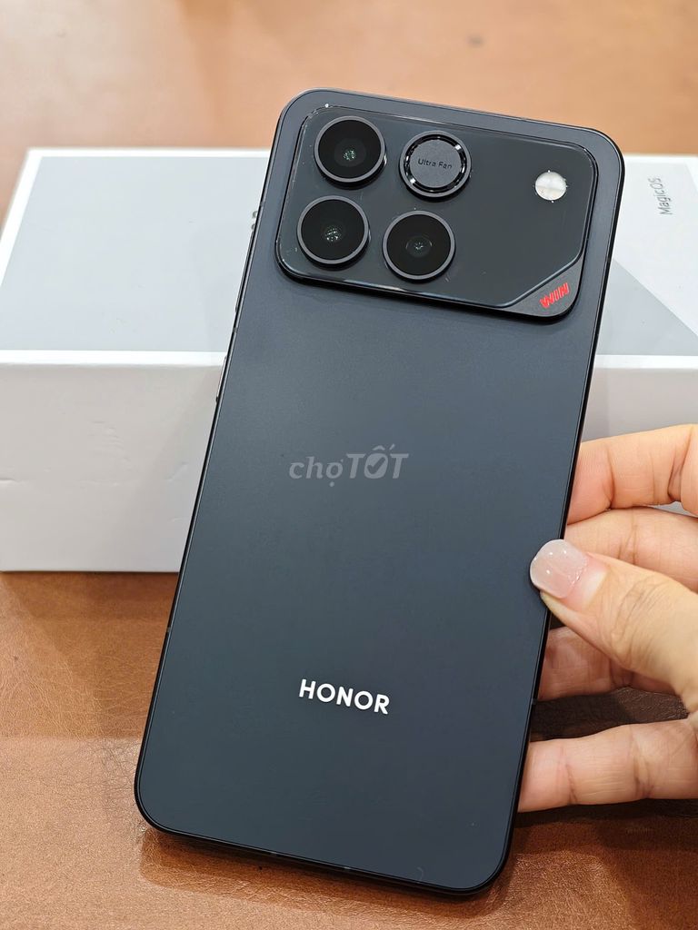 Honor Win bản nội địa 16-512gb Đen Fullbox đẹp 99%. Mua bán Điện thoại tại Quận Đống Đa Hà Nội được đăng bởi Hn Store hình 1