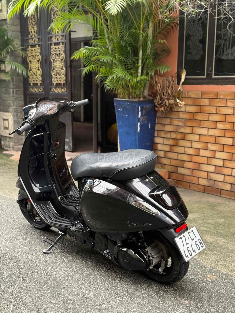 vespa sprint up led.bán trả góp.trao đổi xe. Mua bán Xe máy tại Thành phố Thuận An Bình Dương được đăng bởi Xe Máy Khánh Dương hình 4