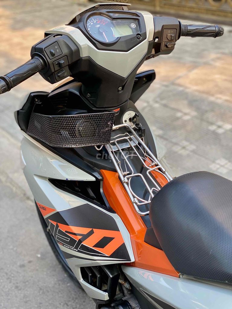 🌈Yamaha Exciter 150 xe đẹp máy chất 👉 CÓ TRẢ GÓP - 131804912