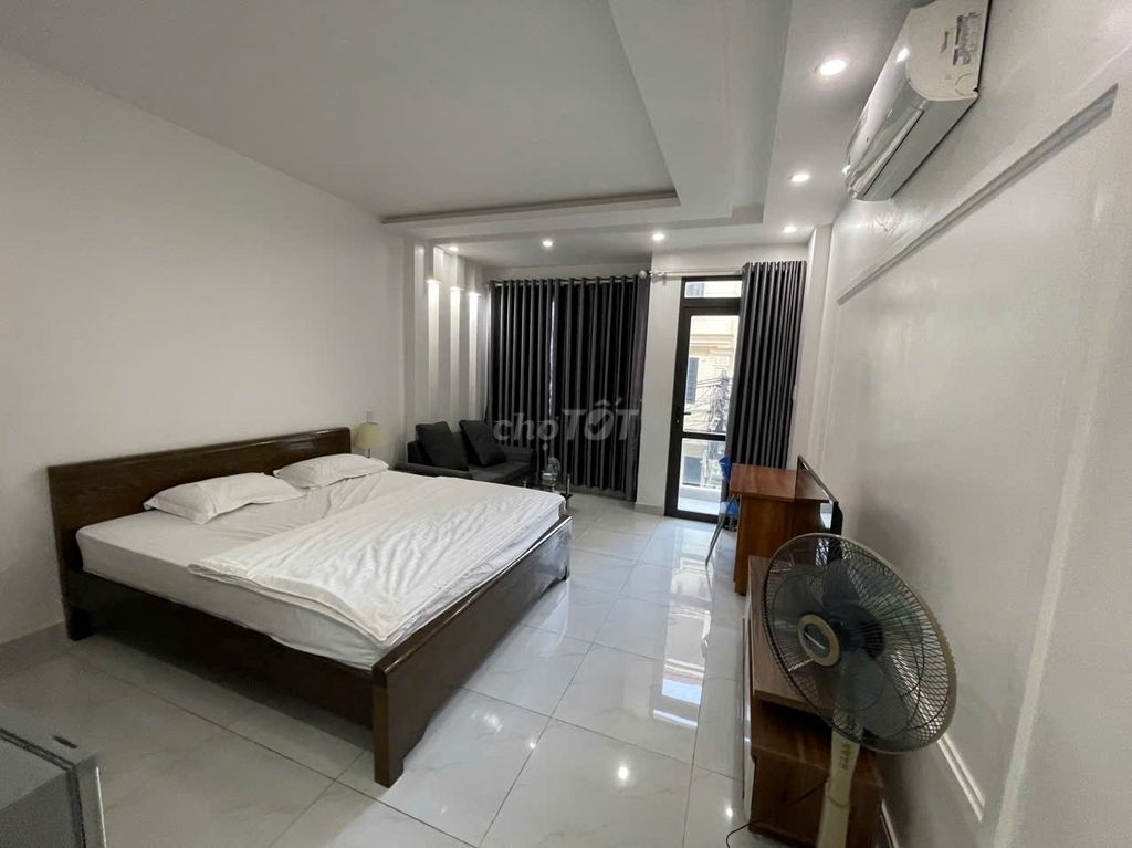 Аренда дома на улице Ван Као, 75 м², 5 спален