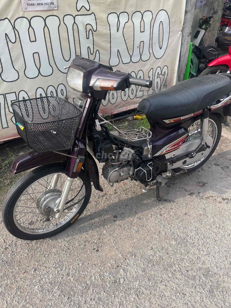 drem thái chính chủ. Mua bán Xe máy tại Quận Tân Bình Tp Hồ Chí Minh được đăng bởi  tân thành  hình 1