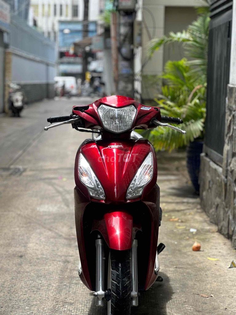 vision đời 2018 bs 93 Đồng Nai chính chủ. Mua bán Xe máy tại Quận 10 Tp Hồ Chí Minh được đăng bởi vuong huynh hình 6