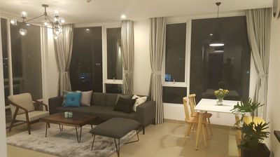 Căn hộ 99 m² · 3 PN · Căn hộ Thuận Việt