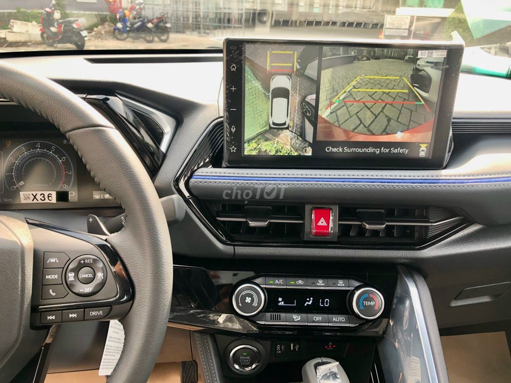 Toyota Yaris Cross 2026 photo 3