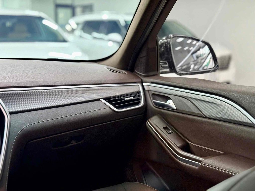 🚘 Vinfast Lux SA 2.0 AT 2019 - Xe Đẹp - Giá Tốt 🚘. Mua bán Ô tô tại Thành phố Thủ Đức Tp Hồ Chí Minh được đăng bởi Tấn Lợi  hình 12