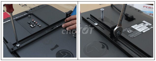 Lắp đặt tivi Cầu Khởi – Tây Ninh 32-85 inch. Dịch vụ tại Huyện Dương Minh Châu Tây Ninh được đăng bởi Trương Minh Hiếu hình 1