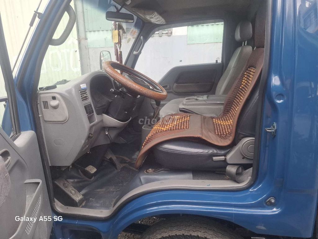 Bán xe kia k3000s đời 2009 xe mới đăng kiểm. Mua bán Xe tải, xe ben tại Quận Bình Tân Tp Hồ Chí Minh được đăng bởi Quân hình 6