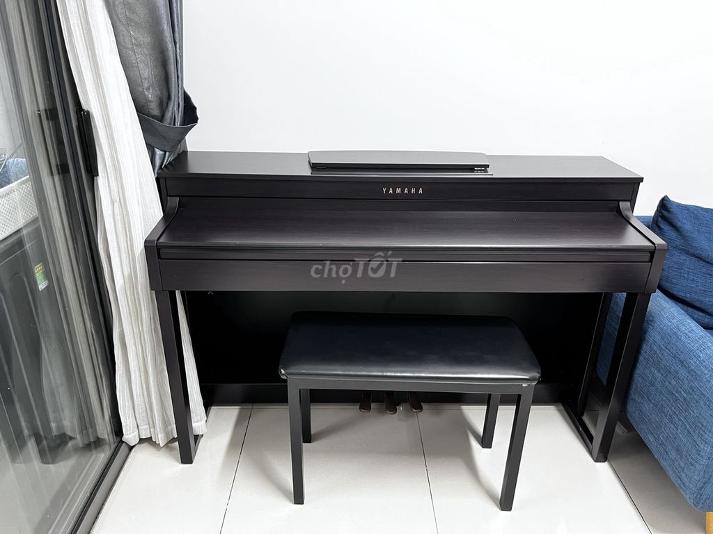 Bán đàn piano nhập Clavinova CLP-430