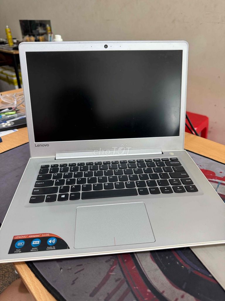 Lenovo Ideapad 510S i5-7U 8GB/240GB. Mua bán Laptop tại Quận Đống Đa Hà Nội được đăng bởi Chí Hướng Group  hình 1