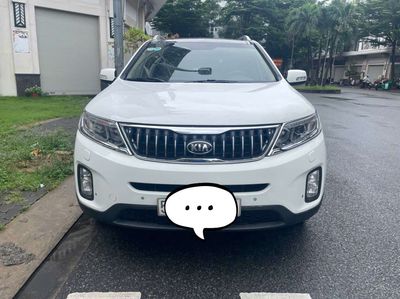 Xe KIA SORENTO  2016. Mua bán Ô tô tại Quận Gò Vấp Tp Hồ Chí Minh được đăng bởi Truong
