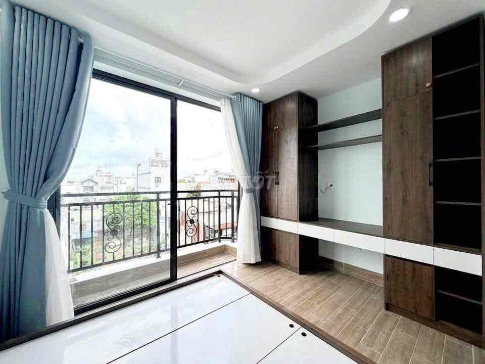 Khai trương căn hộ 1PN, full nội thất- Ngay Đỗ Xuân Hợp, Global City
