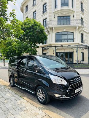Ford Tourneo 2019 Titanium 2.0 AT - 56000 km. Mua bán Ô tô tại Thành phố Biên Hòa Đồng Nai được đăng bởi Chien Phan