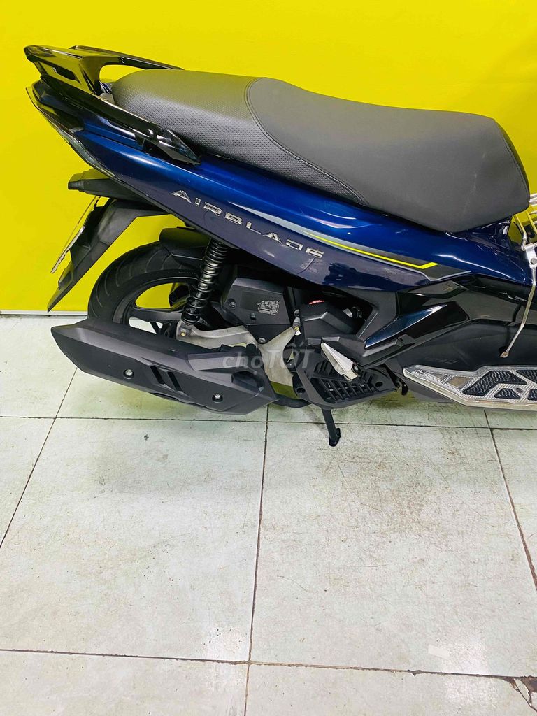 honda air blade 125 2021 góp trả 30% nhận cavet. Mua bán Xe máy tại Quận Tân Bình Tp Hồ Chí Minh được đăng bởi XE MÁY TRỊNH ĐĂNG hình 3