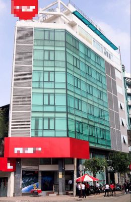 BUILDING ỐP KÍNH HIỆN ĐẠI, GÓC 2 MẶT TIỀN – 163 TRẦN HƯNG ĐẠO, QUẬN 5. Cho thuê văn phòng, mặt bằng kinh doanh tại Quận 5 Tp Hồ Chí Minh được đăng bởi Phạm Cao Sơn