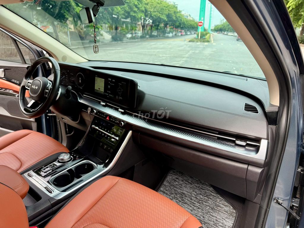 Kia Carnival 2022 2.2D Premium 7 chỗ - 79000 km. Mua bán Ô tô tại Quận Bắc Từ Liêm Hà Nội được đăng bởi An Phát AUTO hình 10