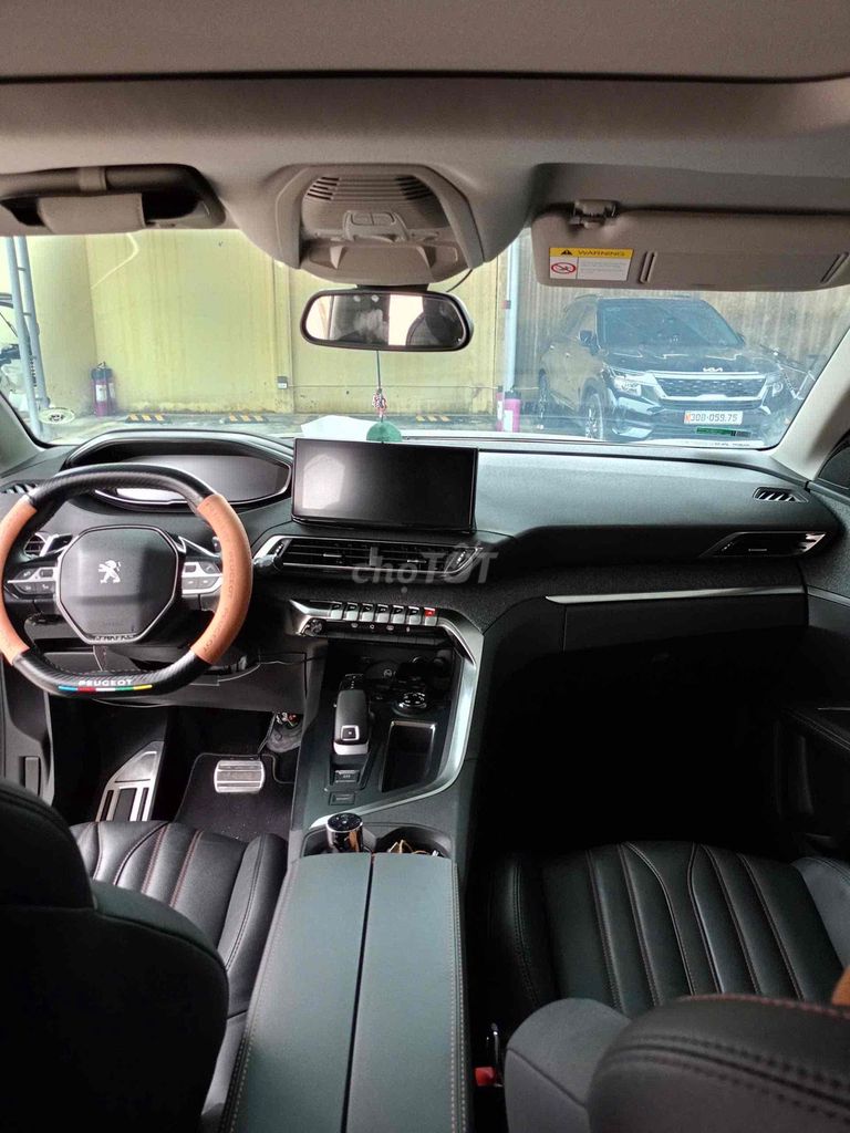 Peugeot 3008 2024 Premium - 35000 km. Mua bán Ô tô tại Quận Hà Đông Hà Nội được đăng bởi lưu linh hình 4