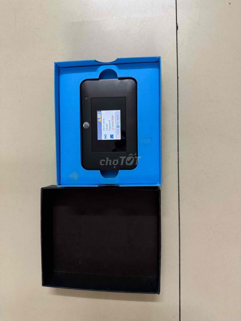 TL ve chai bộ phát wifi 4G và máy tính AIO. Mua bán Phụ kiện (Màn hình, Chuột...) tại Thành phố Thủ Đức Tp Hồ Chí Minh được đăng bởi viethotran hình 1