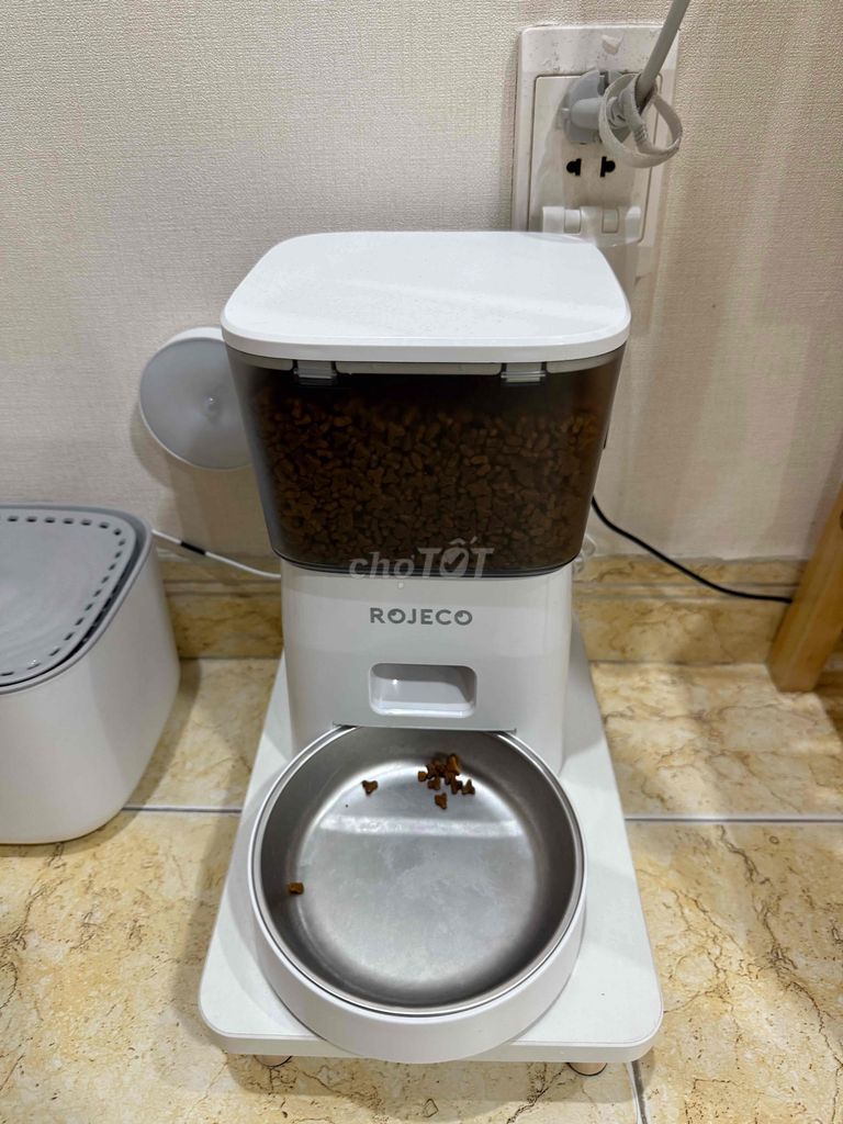 máy nhã hạt tự động