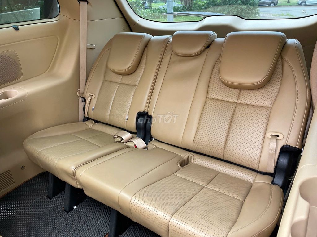 KIA Sedona 2021 Bản Full - 57000 km. Mua bán Ô tô tại Quận Bình Thạnh Tp Hồ Chí Minh được đăng bởi ĐỨC XE LƯỚT hình 11