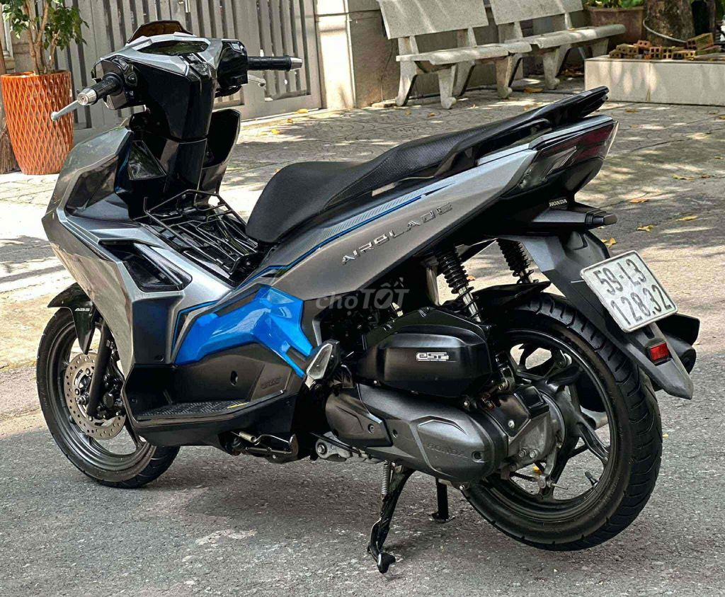 ab2021 nguyên zin giá chỉ 33tr800. Mua bán Xe máy tại Quận Bình Tân Tp Hồ Chí Minh được đăng bởi NMT hình 3